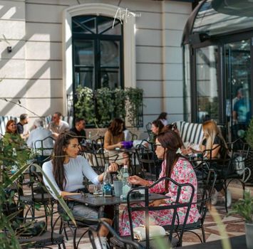 Arté Boutique Hotel