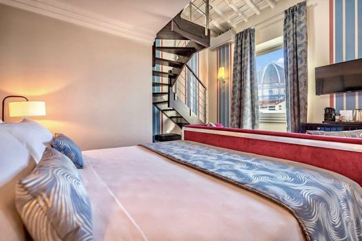 Arte' Boutique Hotel