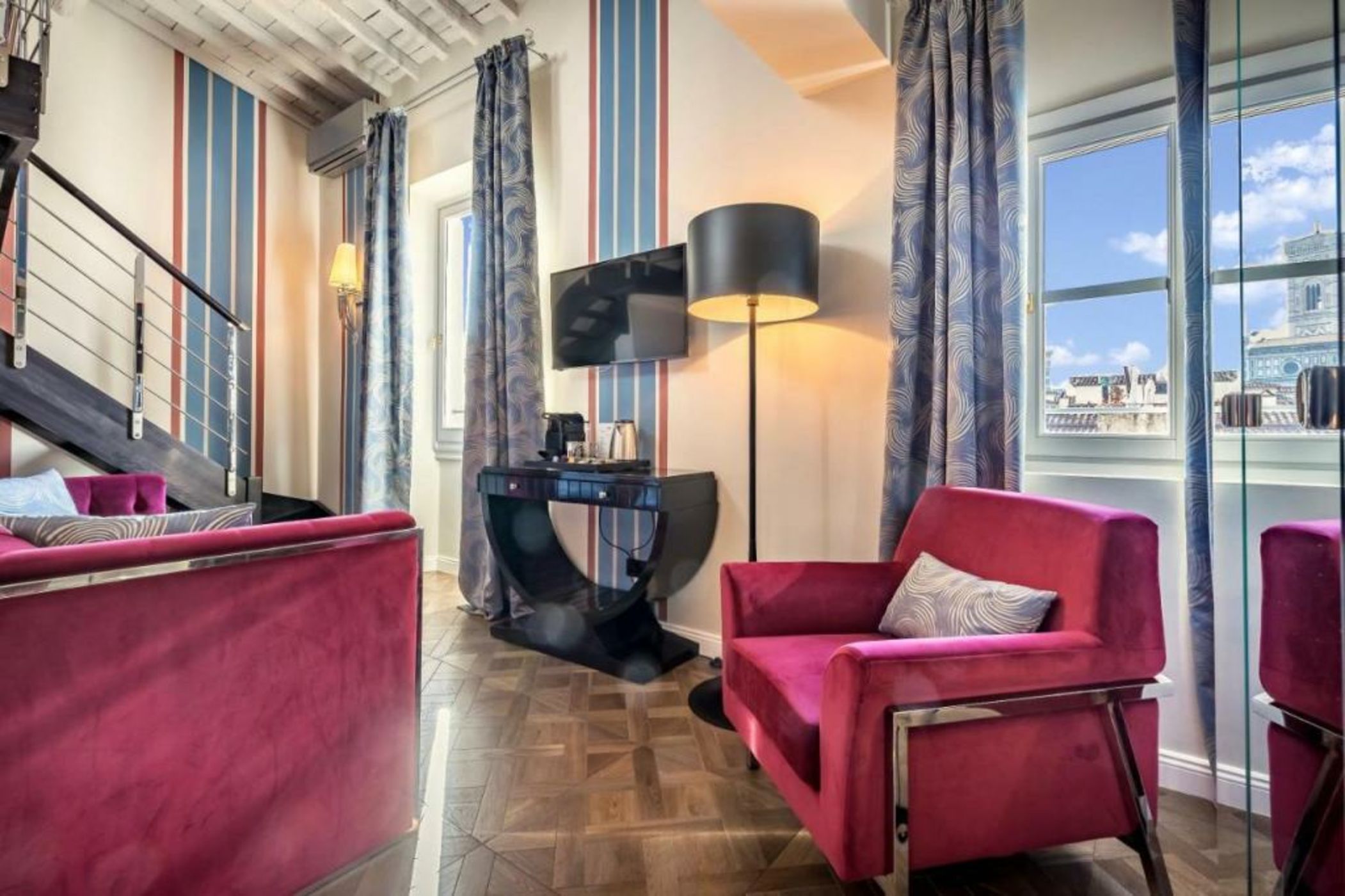 Arte' Boutique Hotel
