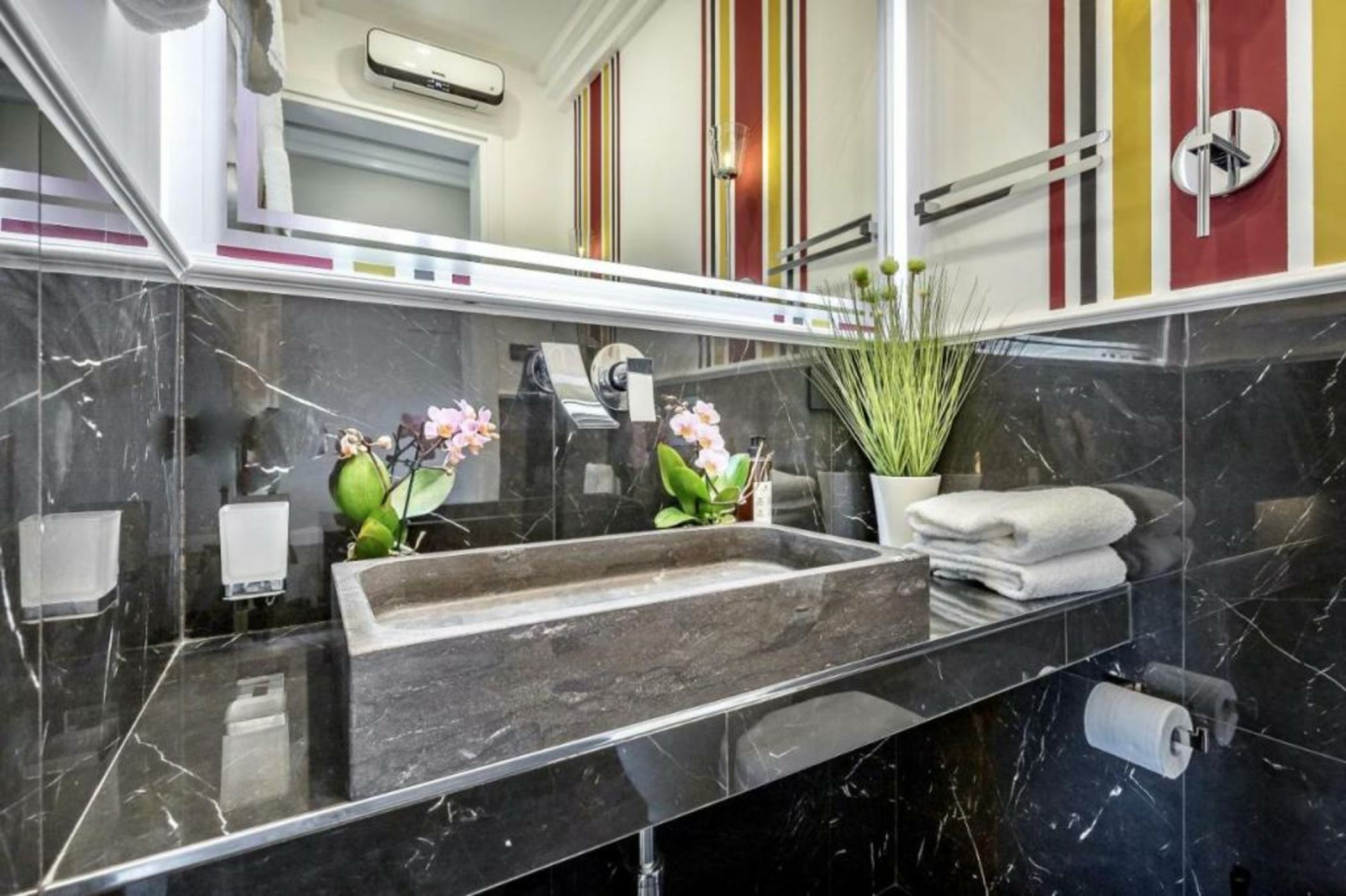 Arte' Boutique Hotel