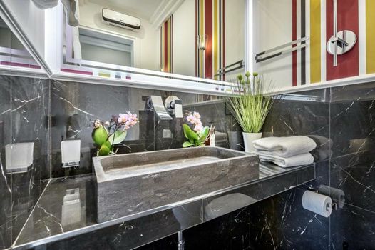 Arte' Boutique Hotel