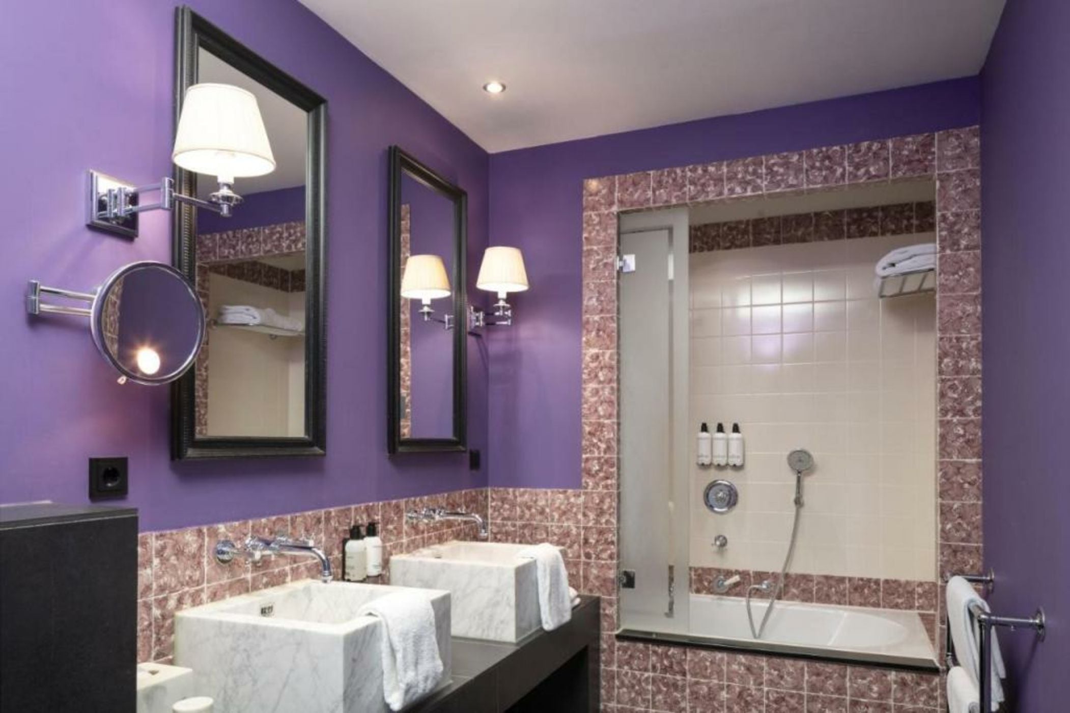 Hotel Des Indes The Hague