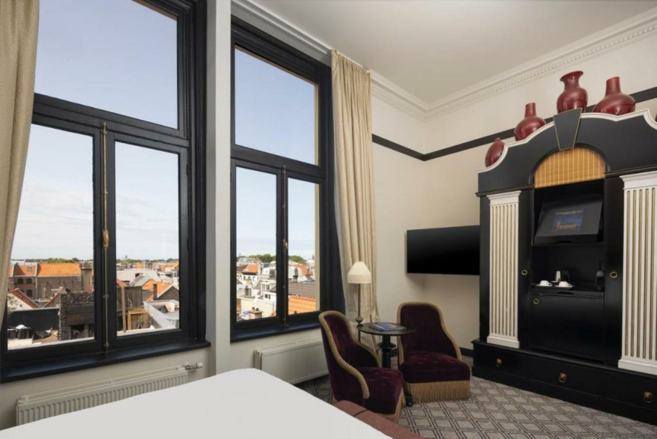 Hotel Des Indes The Hague