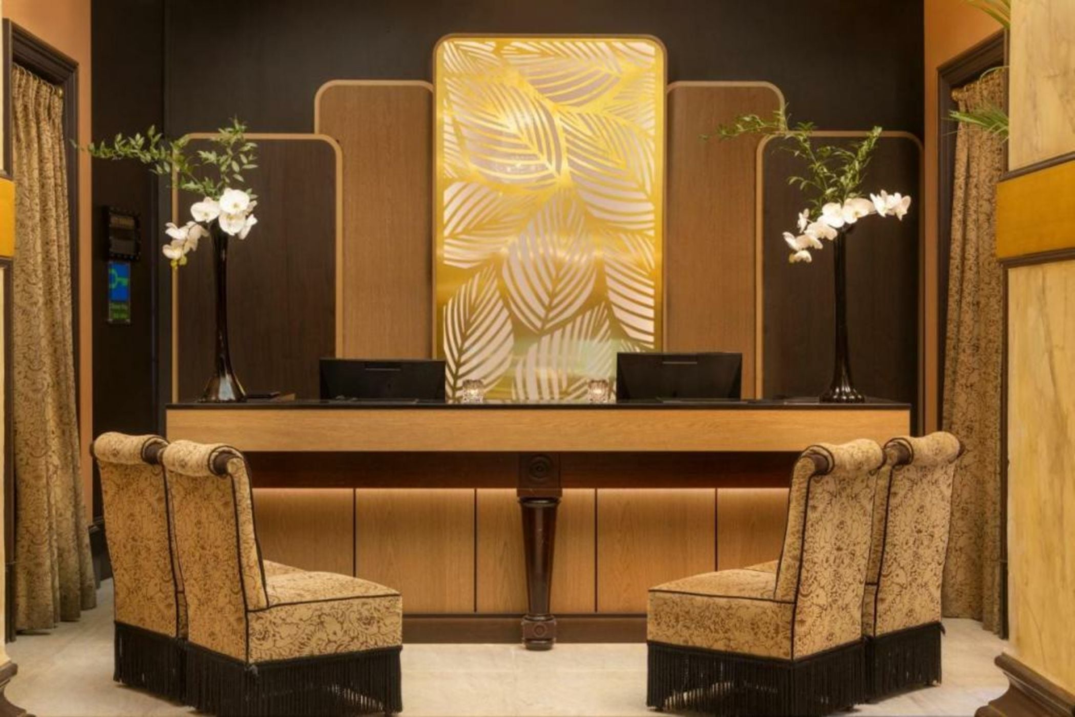 Hotel Des Indes The Hague