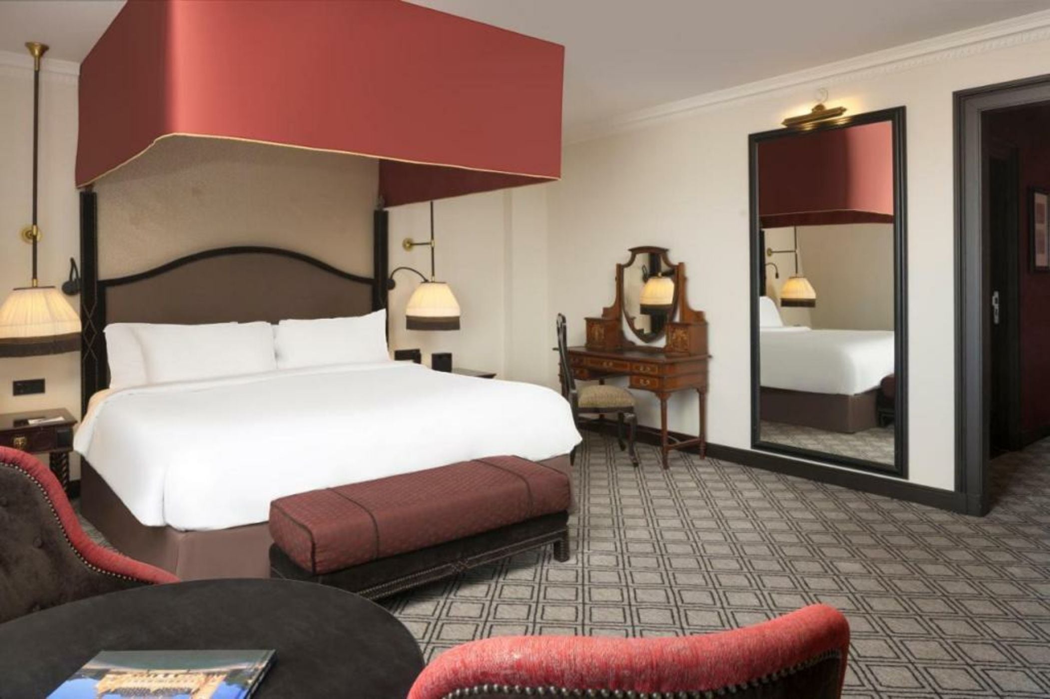 Hotel Des Indes The Hague