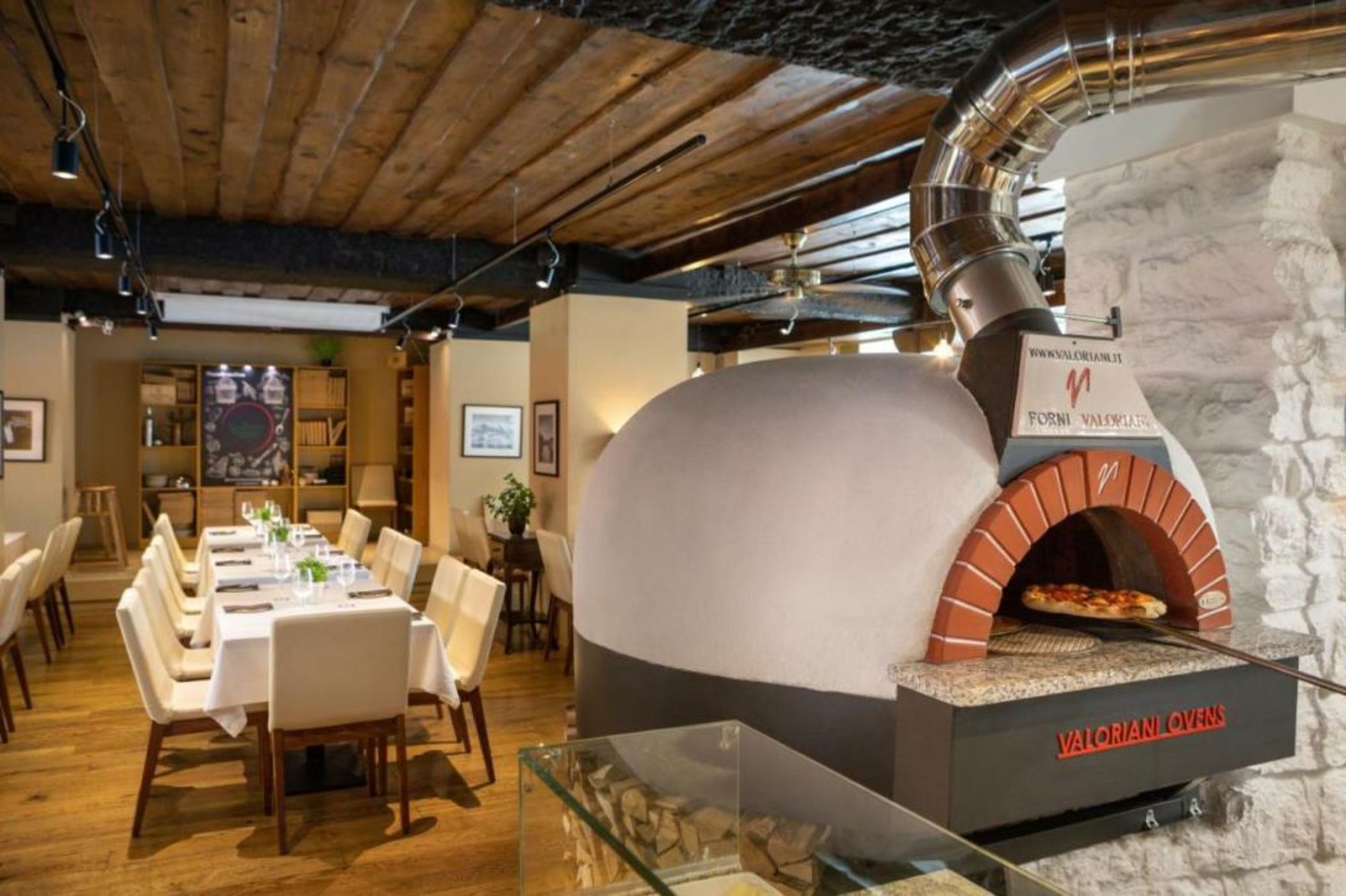 Kreutzwald Hotel Tallinn