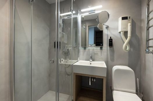 Kreutzwald Hotel Tallinn