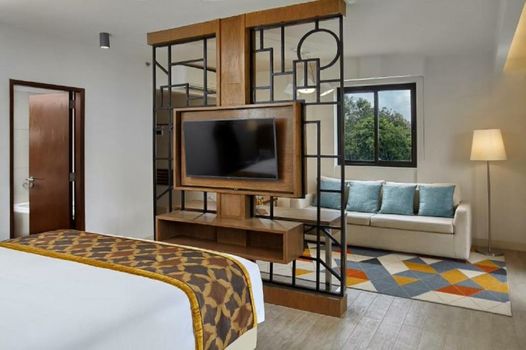 Quest Hotel Tagaytay