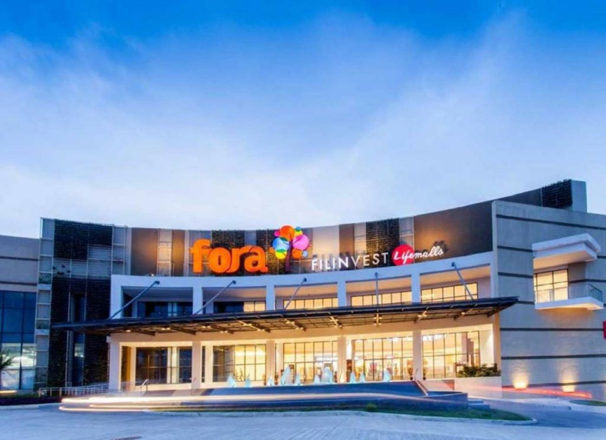 Quest Hotel Tagaytay