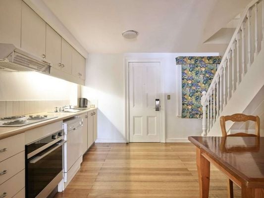 Rendezvous Hotel Sydney The Rocks