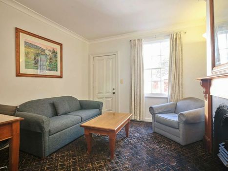 Rendezvous Hotel Sydney The Rocks