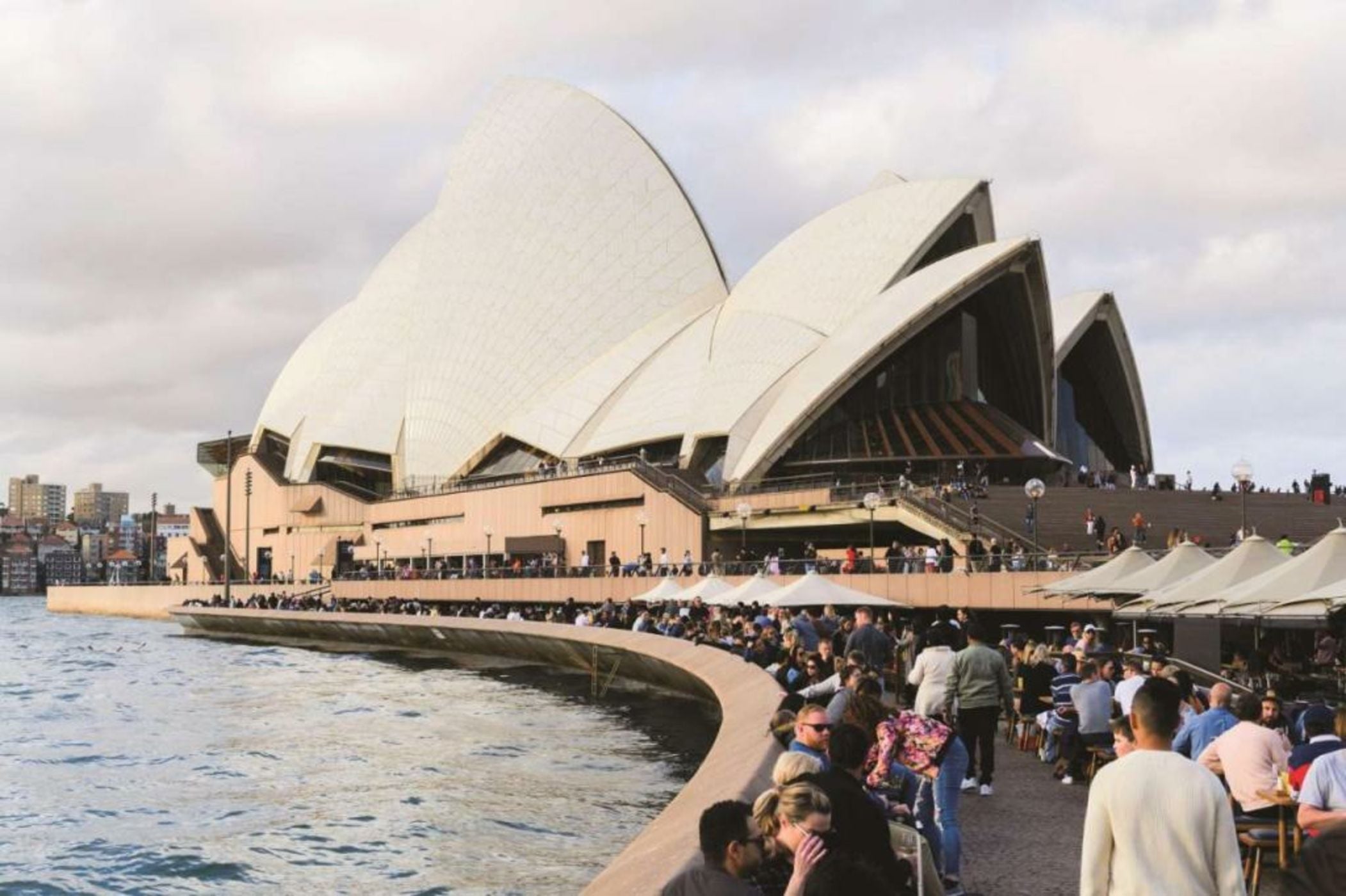 Rendezvous Hotel Sydney The Rocks