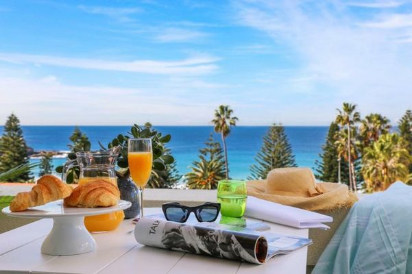 Coogee Bay Boutique Hotel