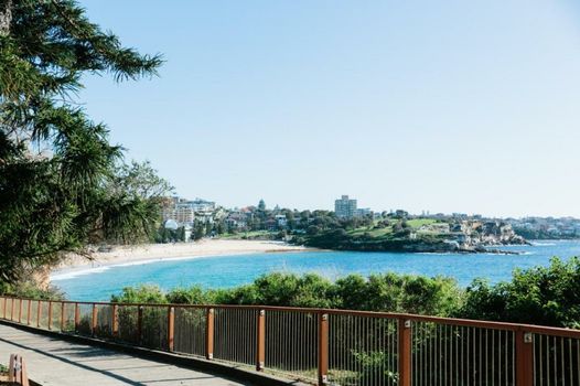 Coogee Bay Boutique Hotel