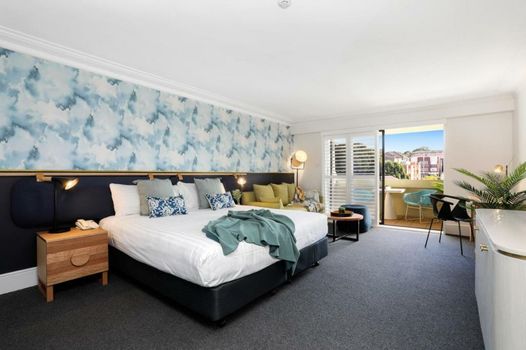 Coogee Bay Boutique Hotel