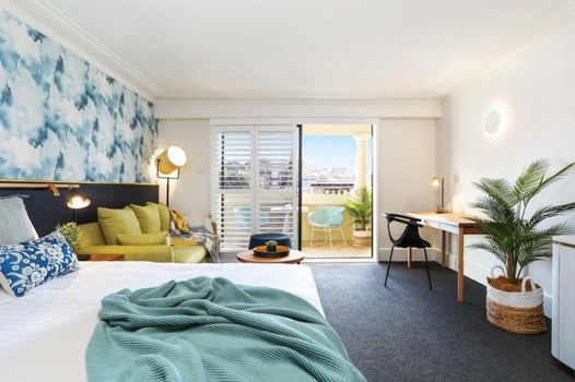 Coogee Bay Boutique Hotel