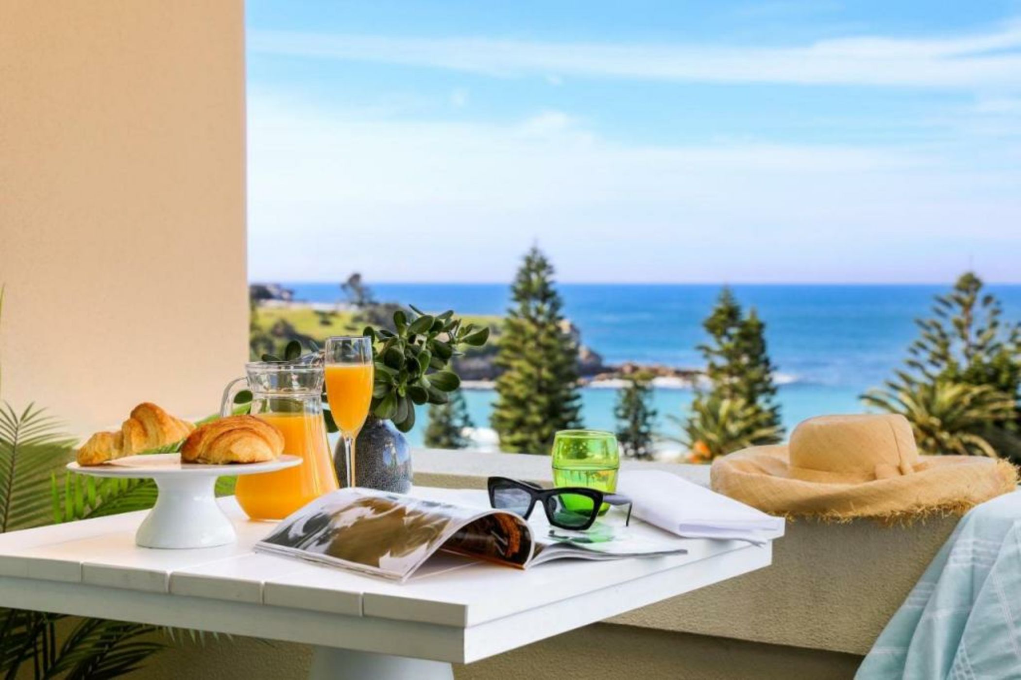 Coogee Bay Boutique Hotel
