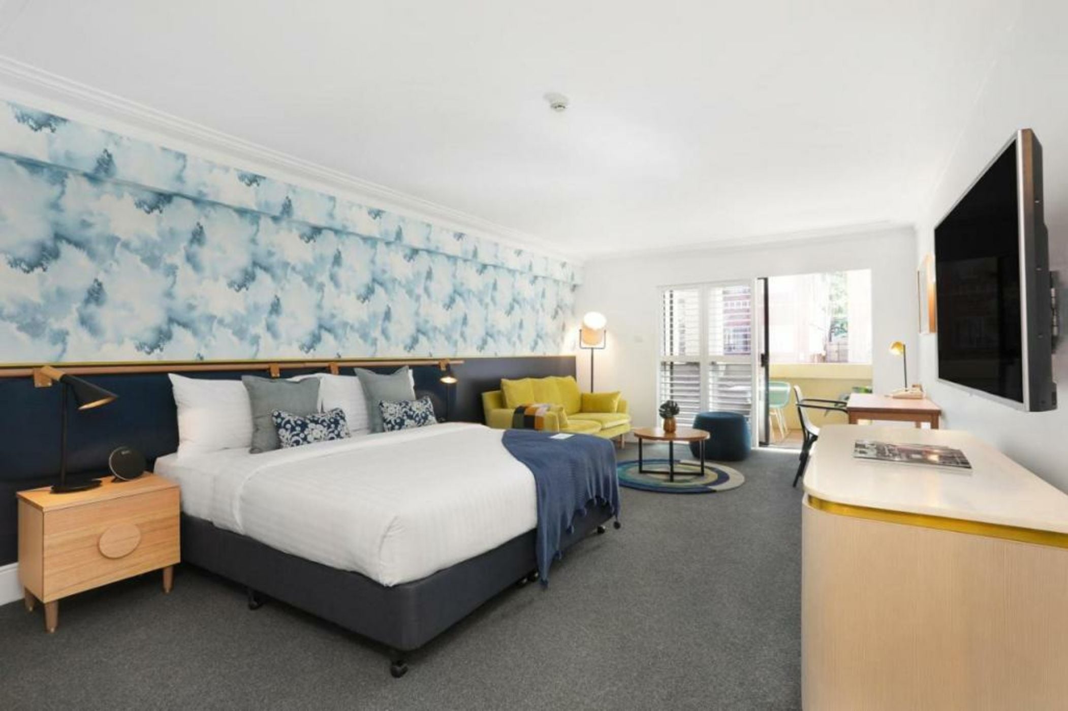 Coogee Bay Boutique Hotel