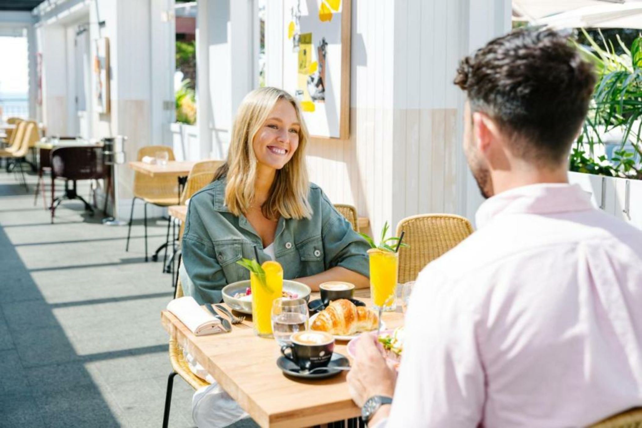 Coogee Bay Boutique Hotel