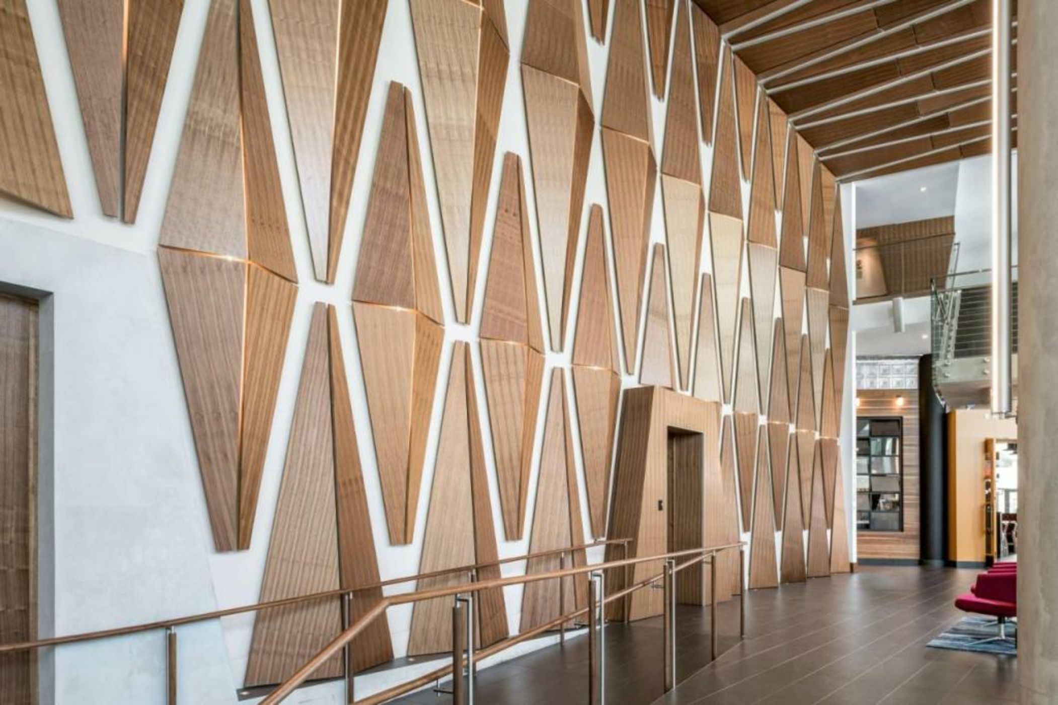 Civic Hotel, Autograph Collection