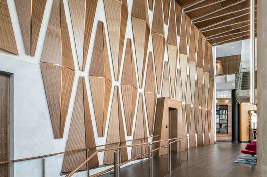 Civic Hotel, Autograph Collection