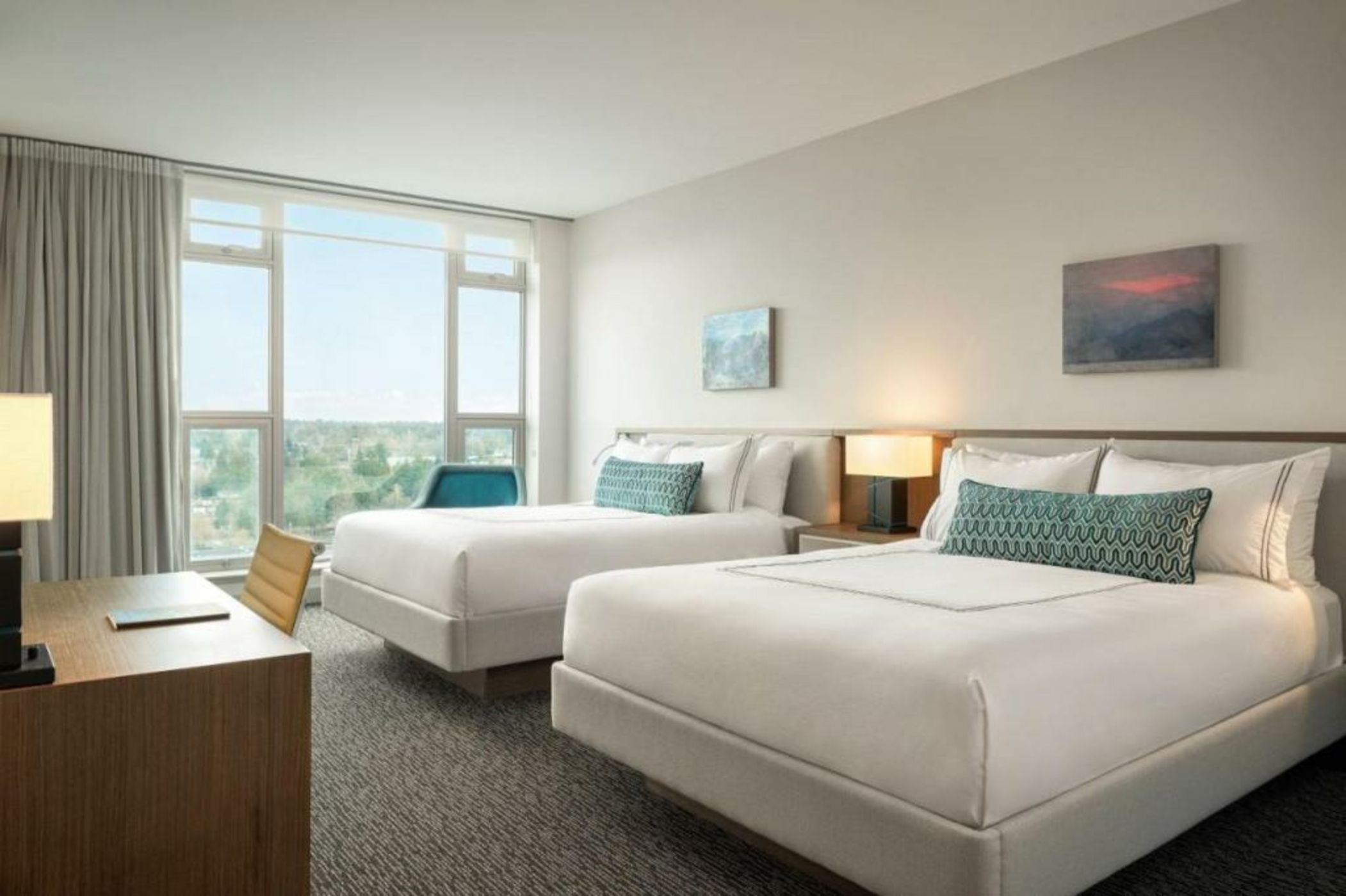 Civic Hotel, Autograph Collection