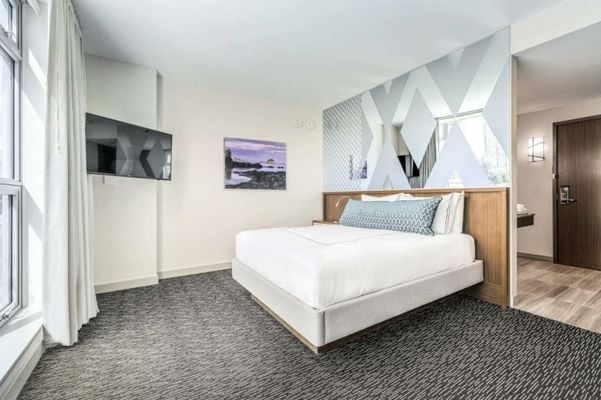 Civic Hotel, Autograph Collection