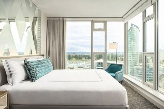 Civic Hotel, Autograph Collection