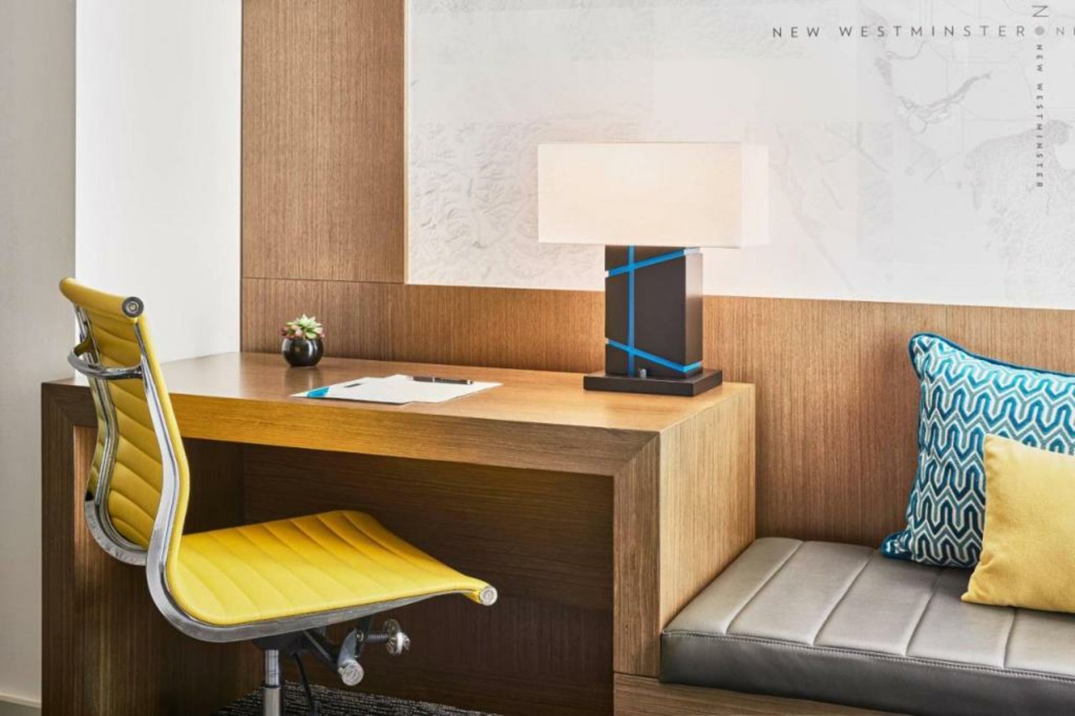 Civic Hotel, Autograph Collection