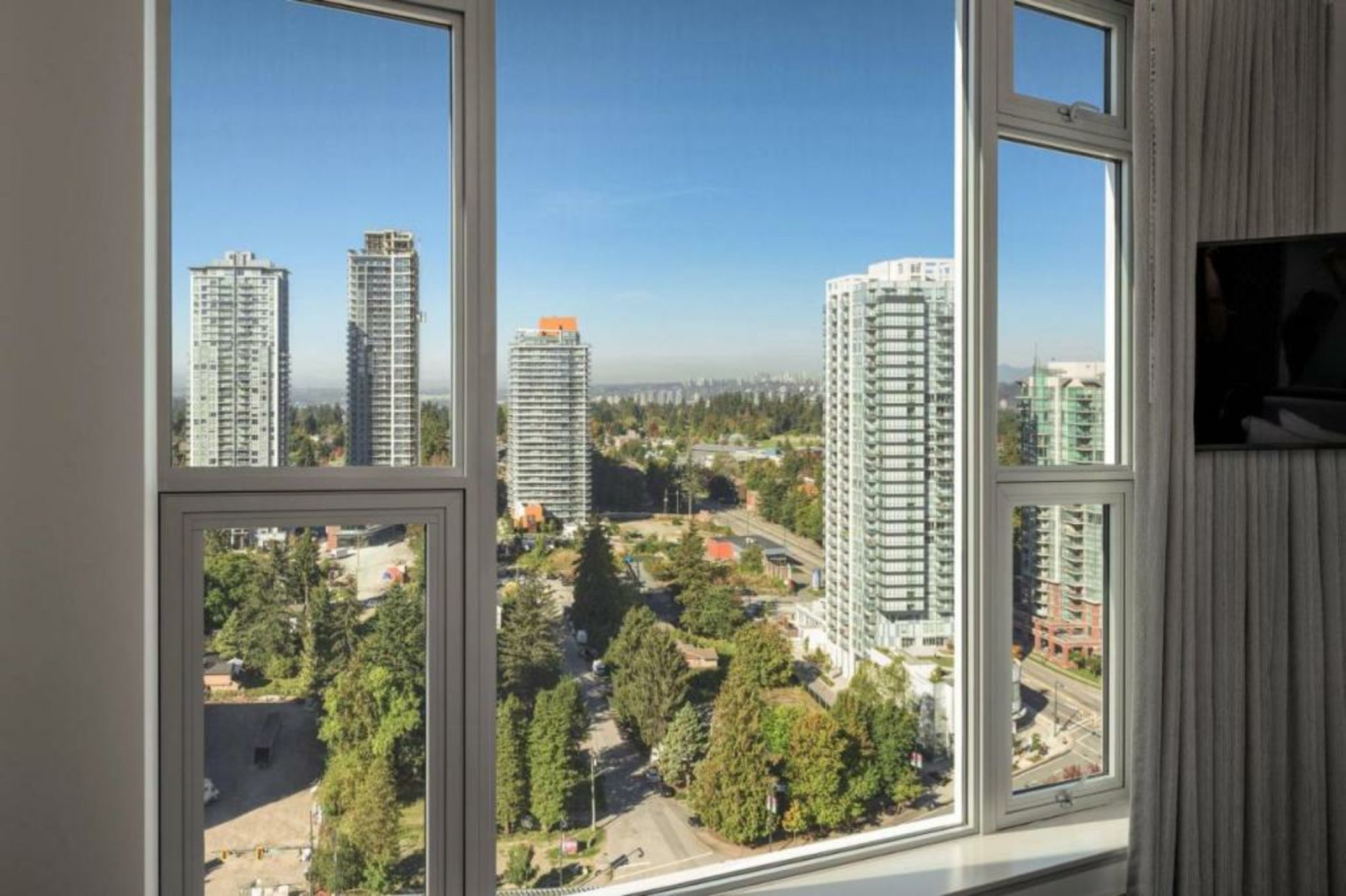 Civic Hotel, Autograph Collection