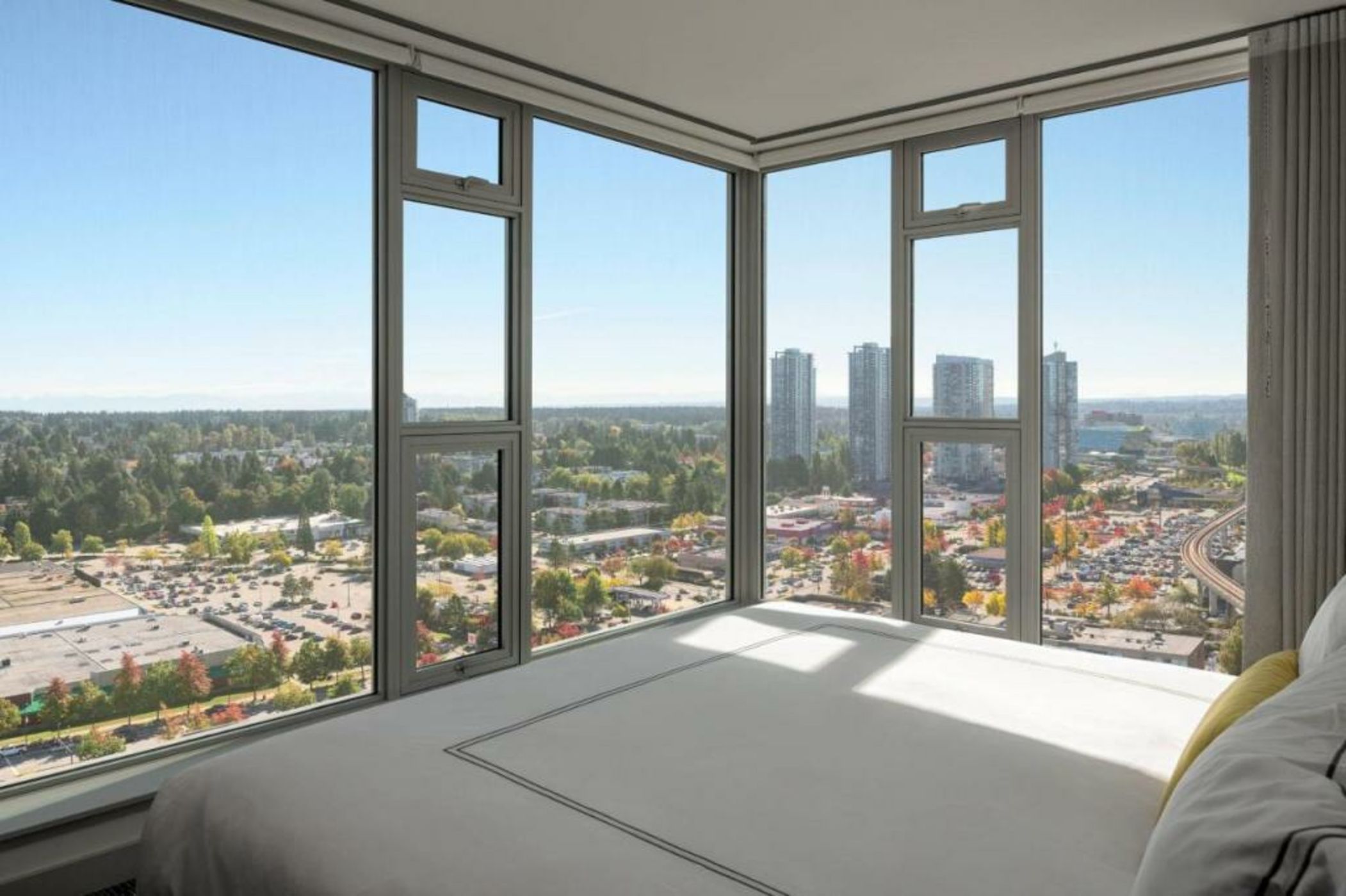 Civic Hotel, Autograph Collection