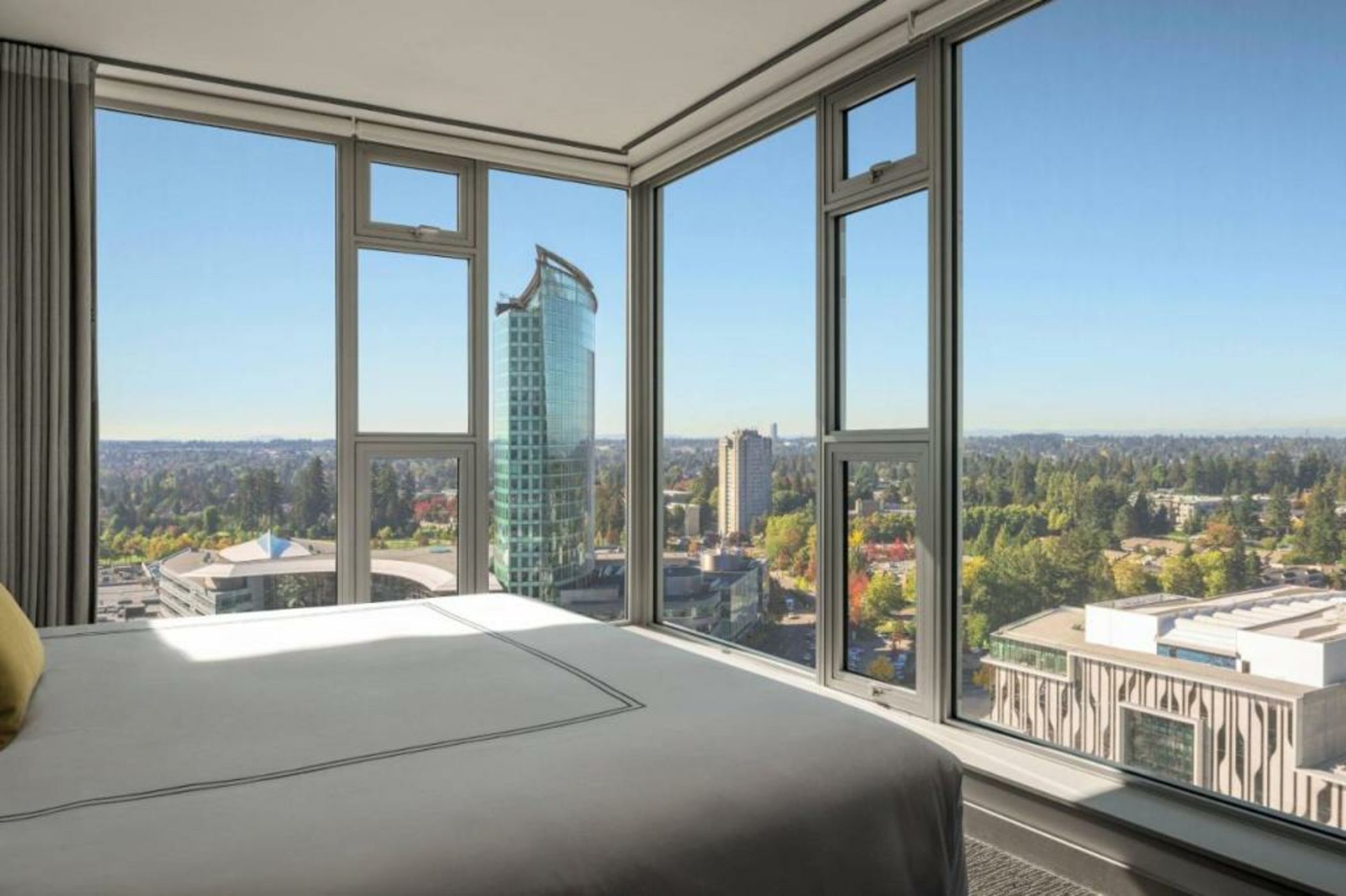 Civic Hotel, Autograph Collection