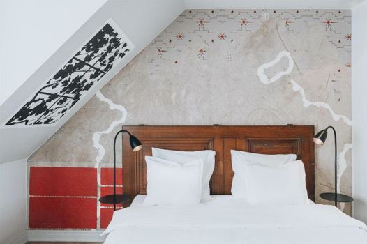 STORY HOTEL STOCKHOLM STUREPLAN, in JdV by Hyatt