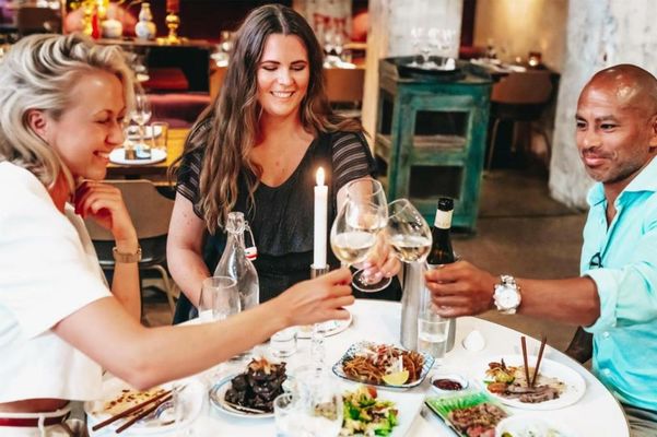 STORY HOTEL STOCKHOLM STUREPLAN, in JdV by Hyatt