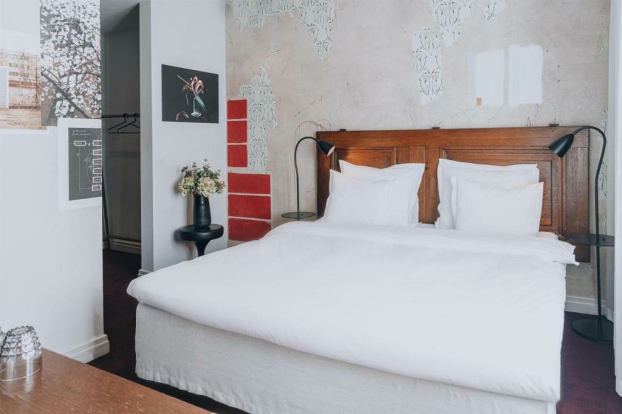 STORY HOTEL STOCKHOLM STUREPLAN, in JdV by Hyatt