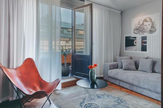 STORY HOTEL STOCKHOLM STUREPLAN, in JdV by Hyatt