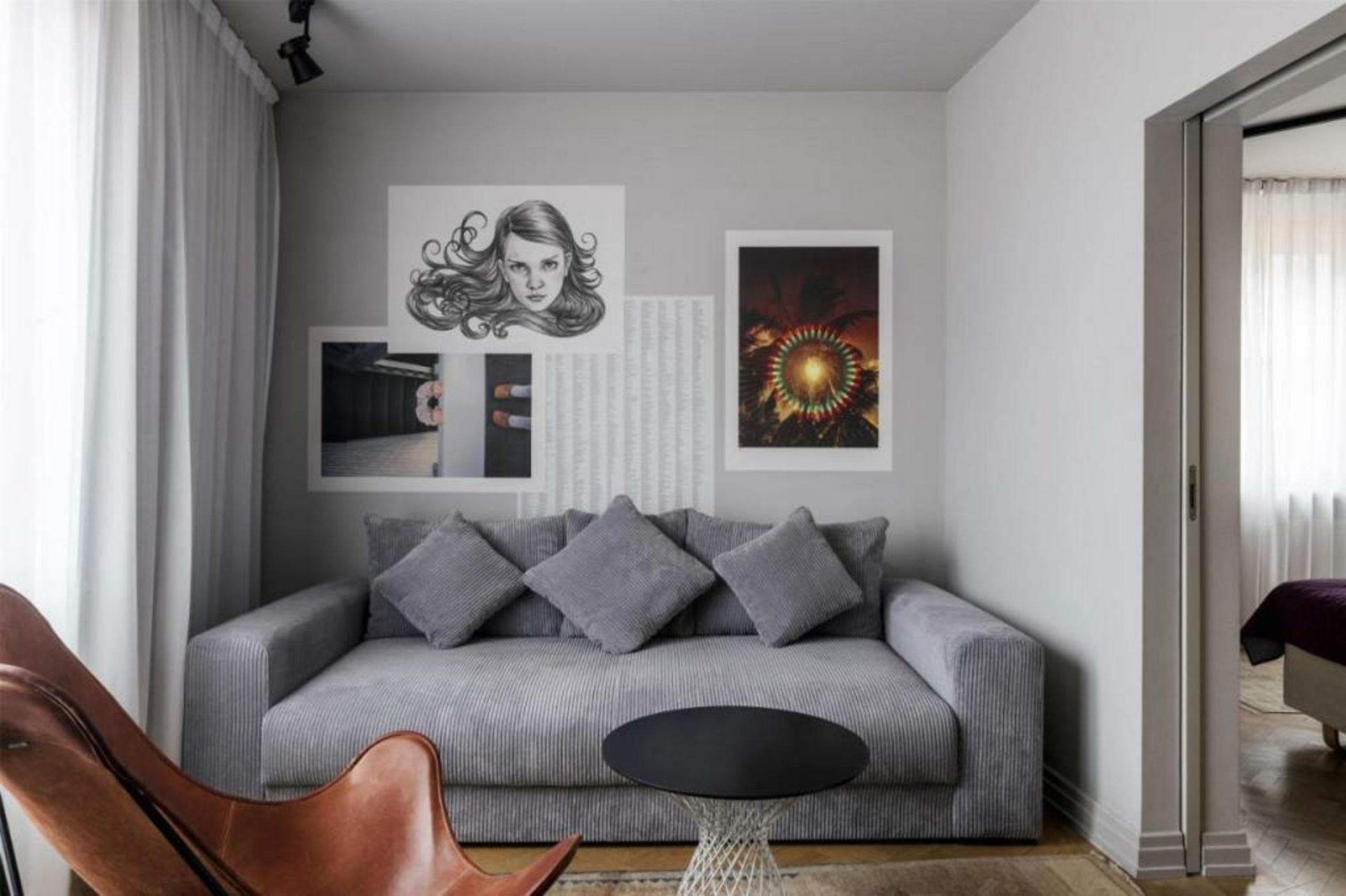 STORY HOTEL STOCKHOLM STUREPLAN, in JdV by Hyatt