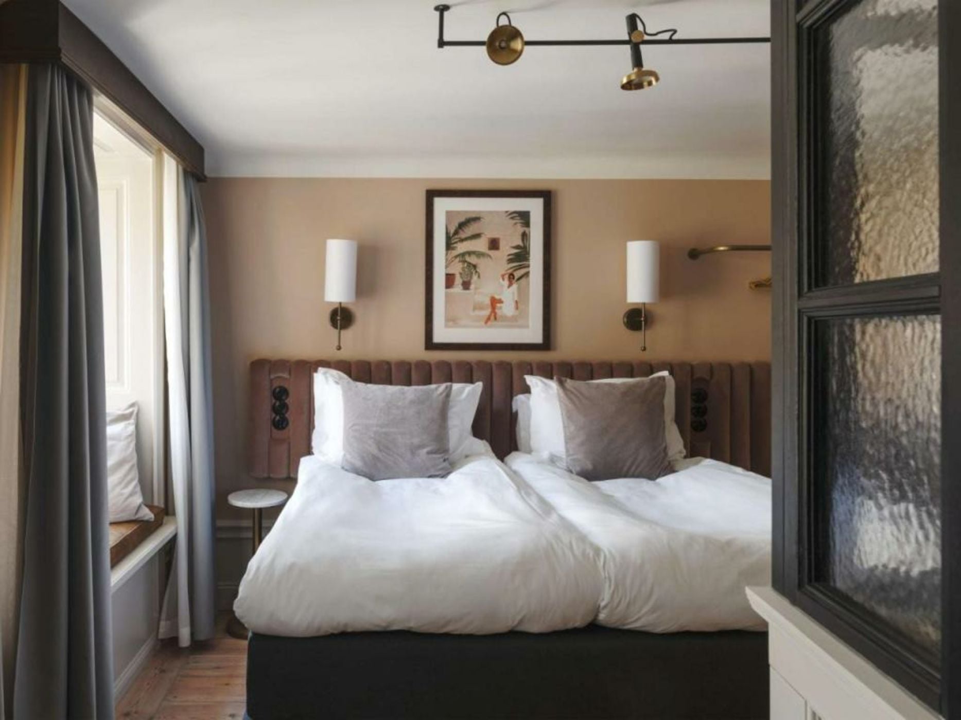 Hotel Frantz, WorldHotels Crafted