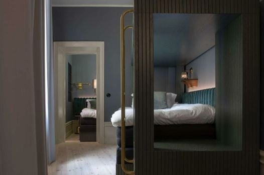 Hotel Frantz, WorldHotels Crafted