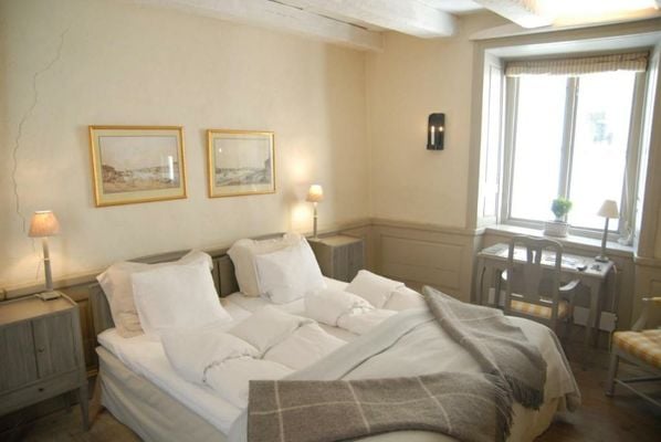 Hotel Sven Vintappare