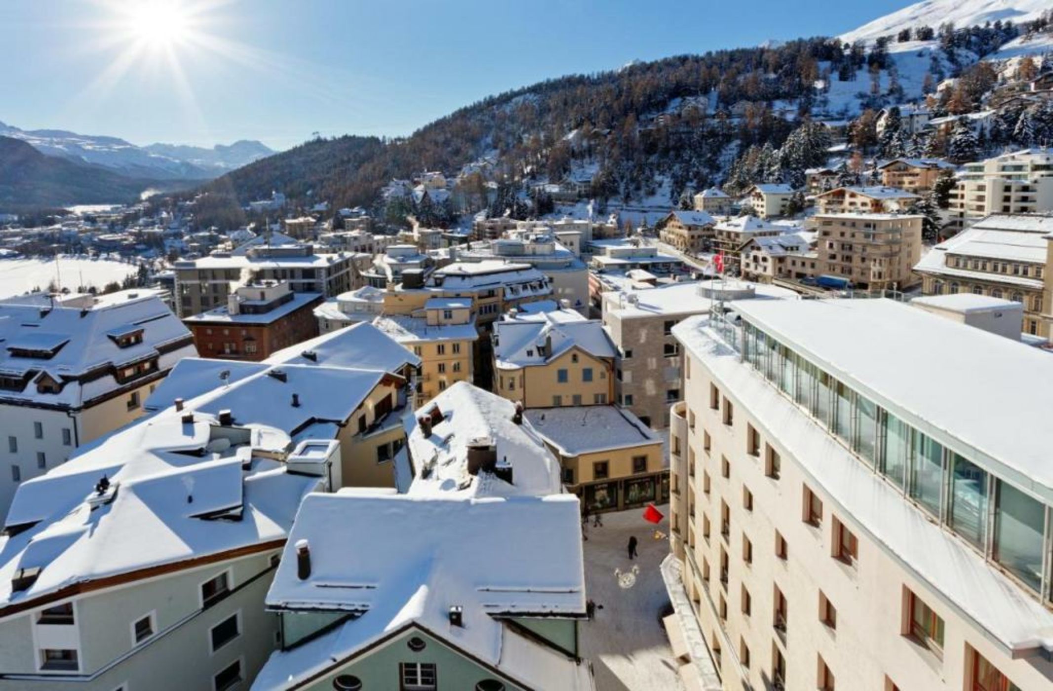 Art Boutique Hotel Monopol