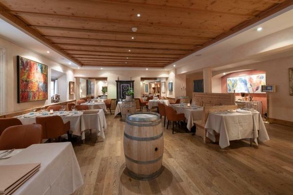 Art Boutique Hotel Monopol