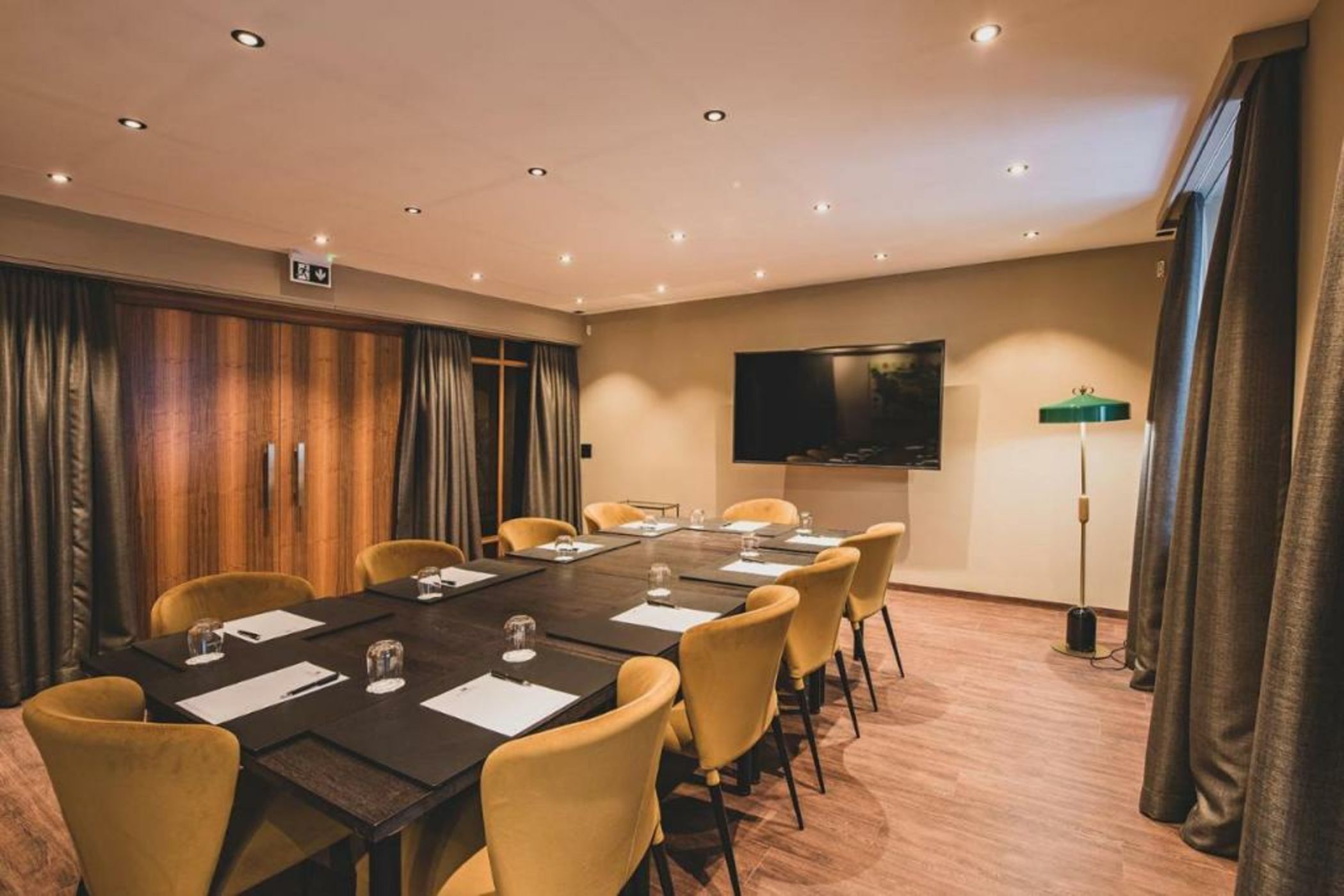 Art Boutique Hotel Monopol