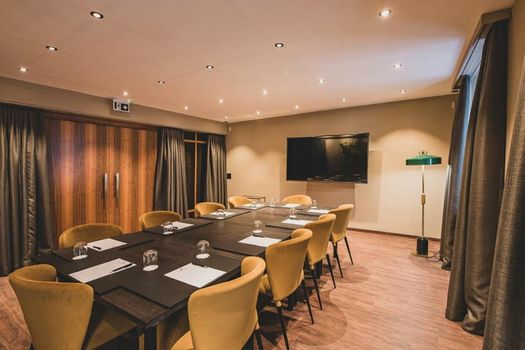 Art Boutique Hotel Monopol