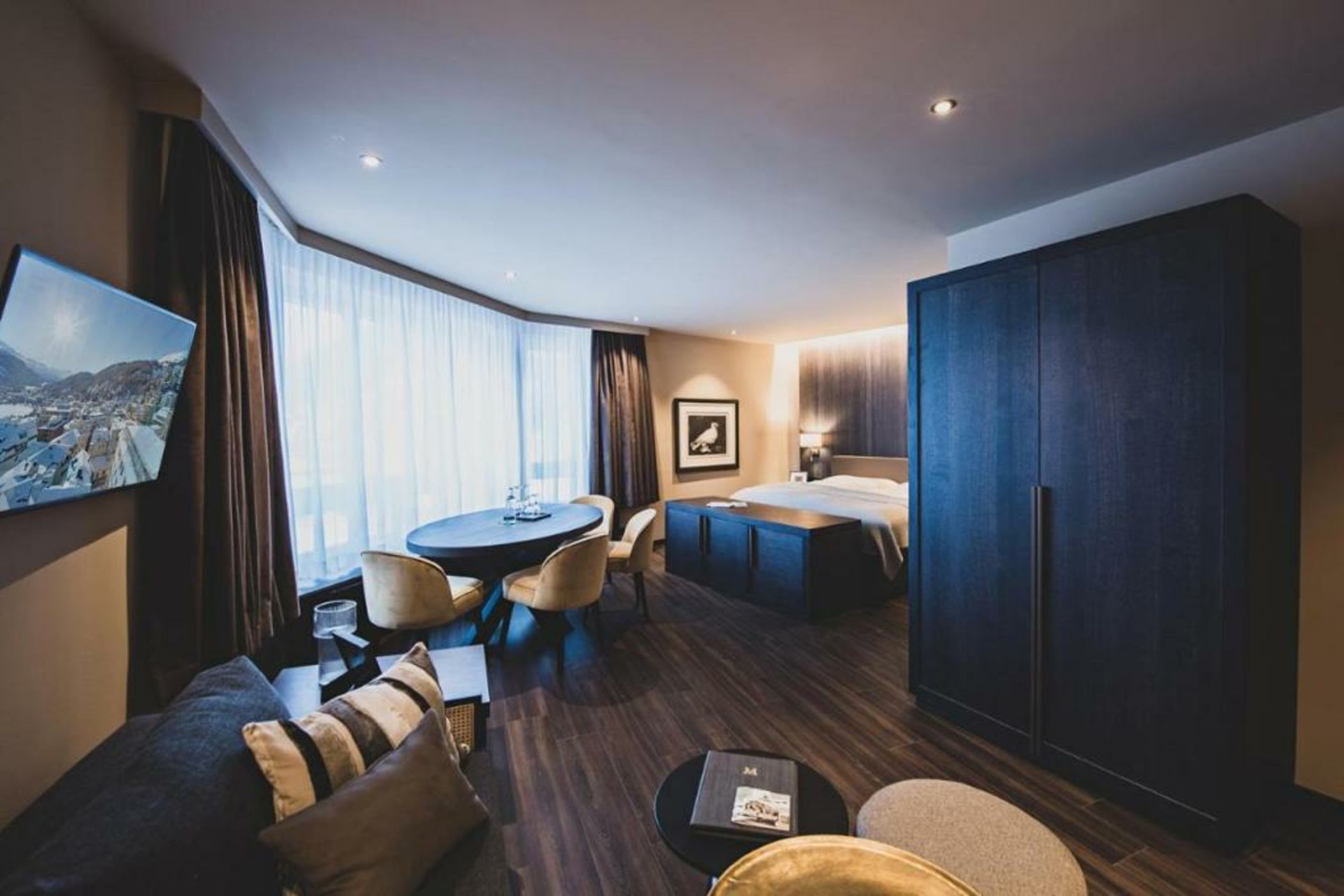 Art Boutique Hotel Monopol