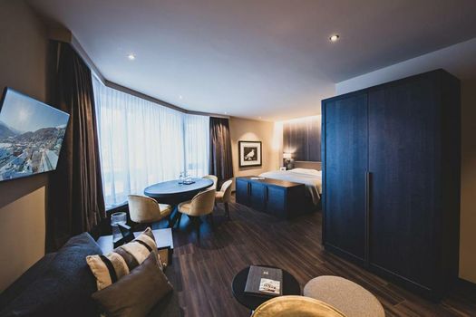 Art Boutique Hotel Monopol