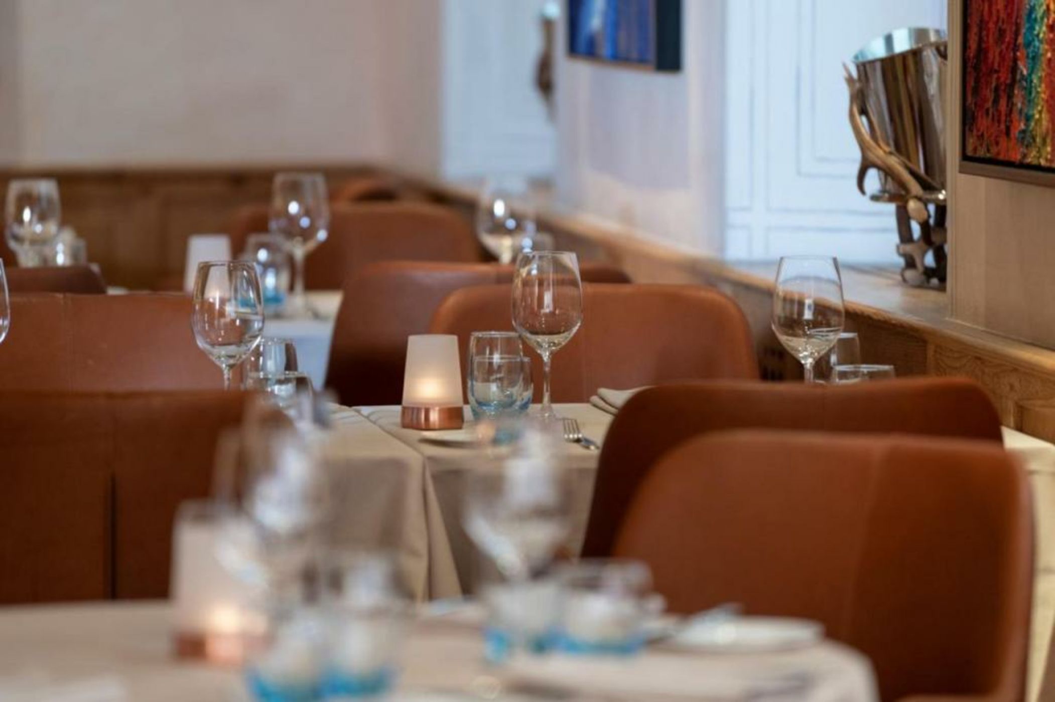 Art Boutique Hotel Monopol