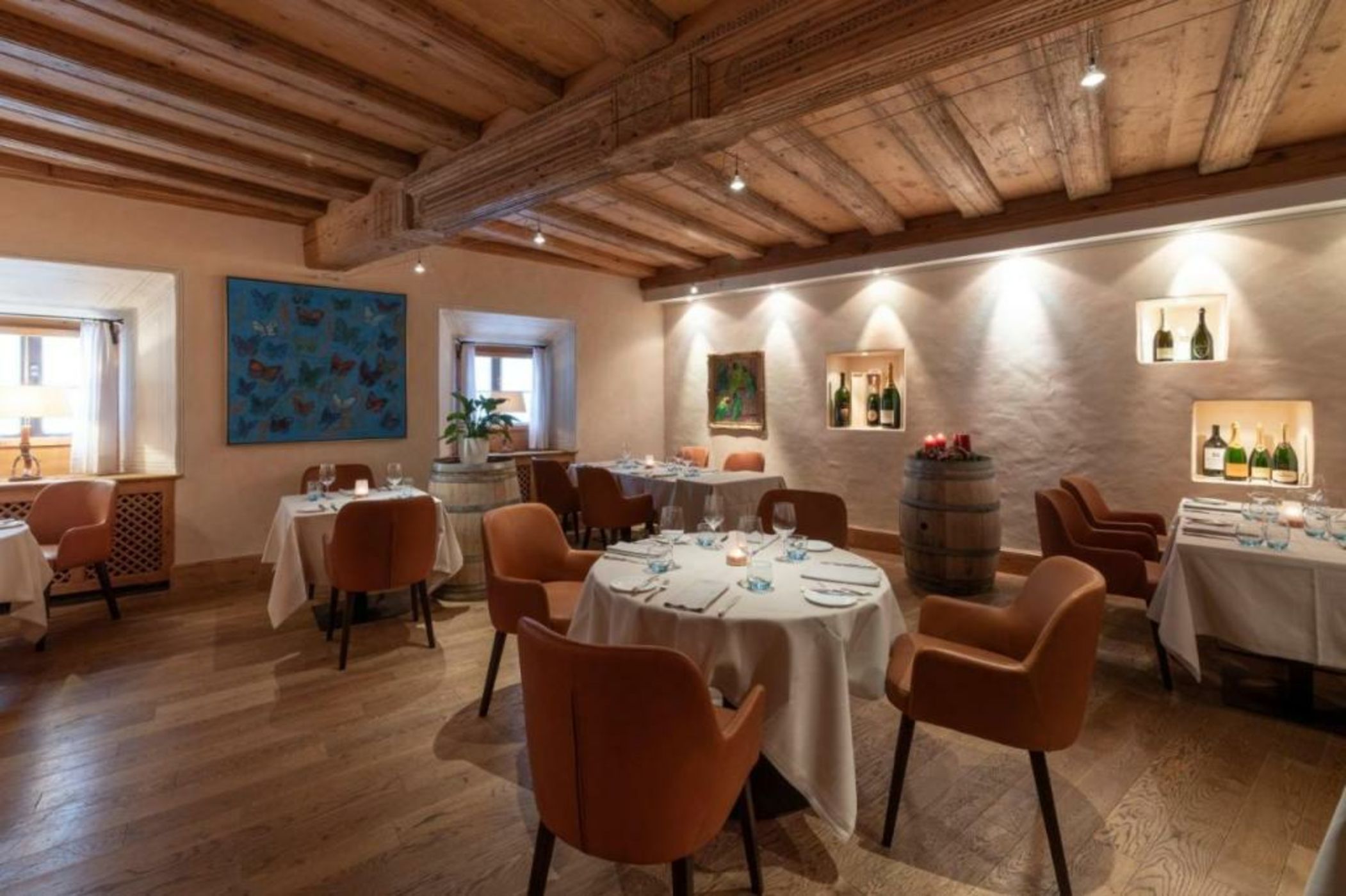 Art Boutique Hotel Monopol