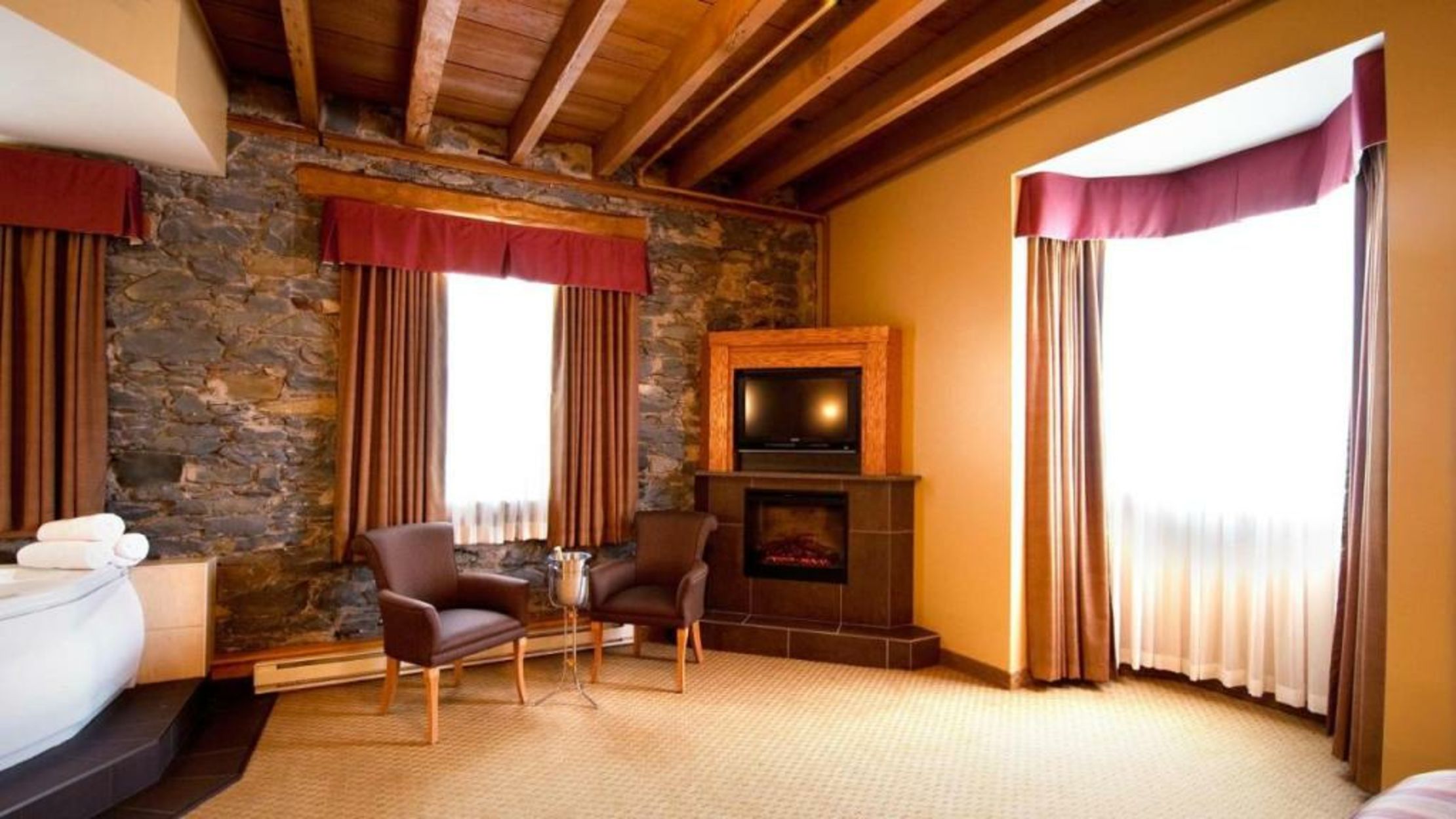 Murray Premises Hotel