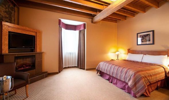 Murray Premises Hotel